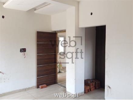 Residential Duplex House for Sale in Hyderabad